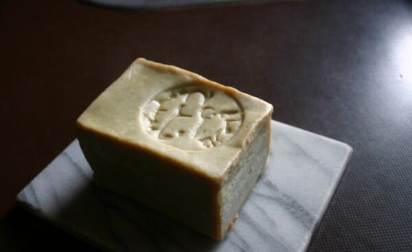 Град Алеп је постојбина сапуна, који се и данас производи, без обзира на нападе терориста. Град Алеп је постојбина сапуна, који се и данас производи, без обзира на нападе терориста. - Sputnik Србија