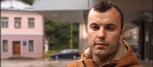 Младен Грујичић Младен Грујичић - Sputnik Србија