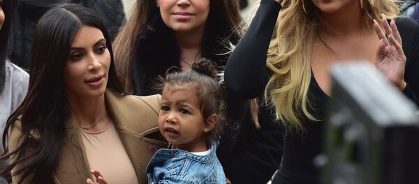 Kim Kardašijan Kim Kardašijan - Sputnik Srbija