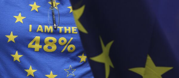 Референдум Референдум - Sputnik Србија