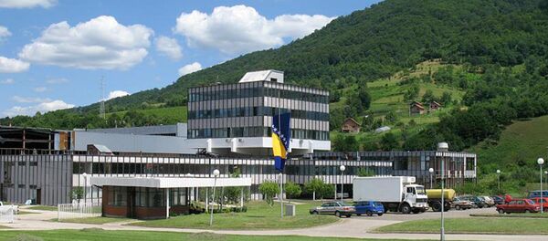 Сребреница - Sputnik Србија