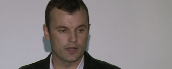 Младен Грујичић - Sputnik Србија