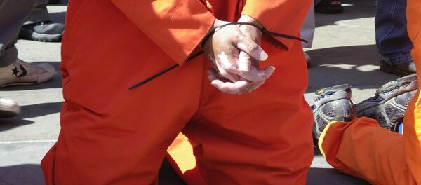 Тортура - Sputnik Србија