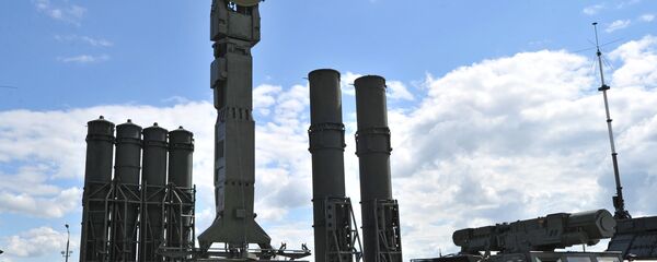 Противавионски системи С-300В и С-300ВМ. - Sputnik Србија