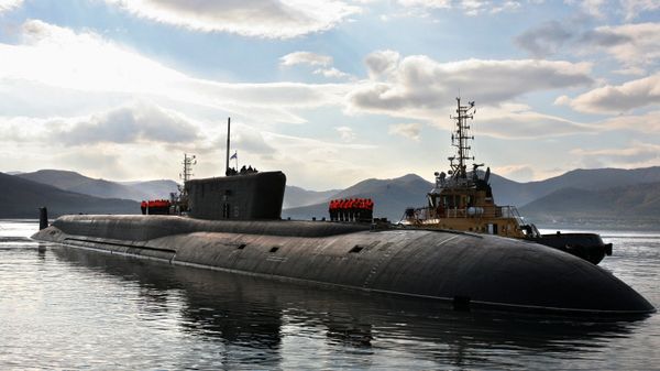 Патрушев: Модернизација нуклеарне подморничке флоте кључни приоритет Русије