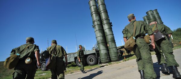 C-400 - Sputnik Srbija