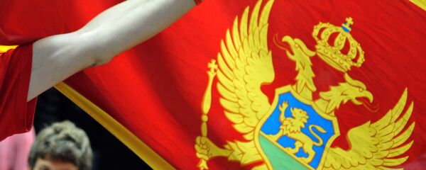 Црна Гора грб - Sputnik Србија