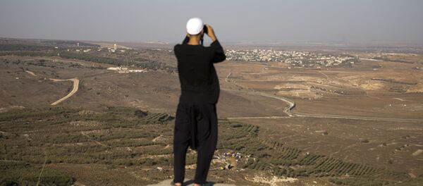 Сукоб у Сирији - Sputnik Србија