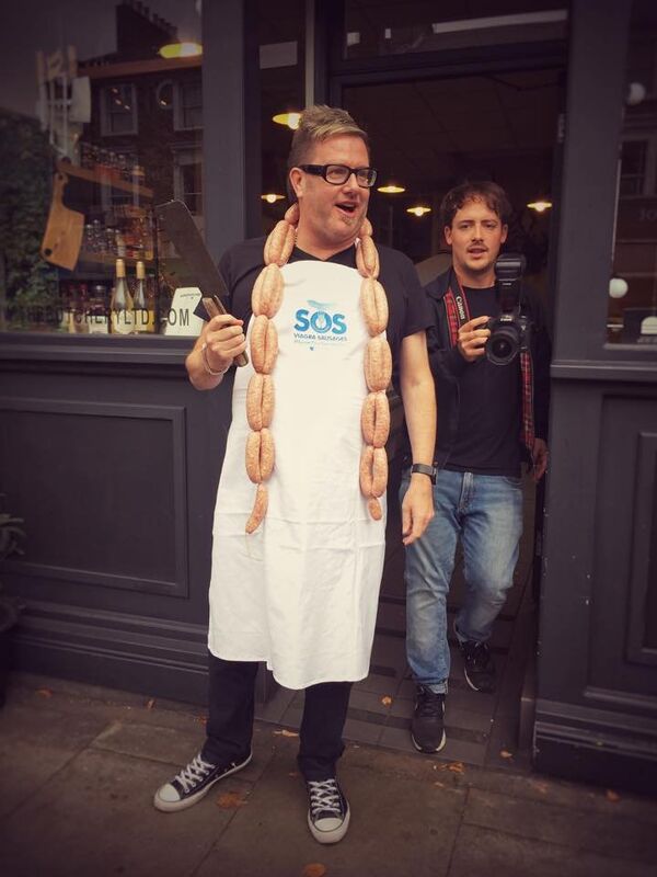 Кампања Очева за правду - Sputnik Србија