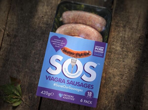 СОС Спасимо наше кобасице - Sputnik Србија