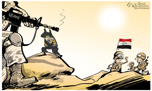 Прецизно гађање Прецизно гађање - Sputnik Србија