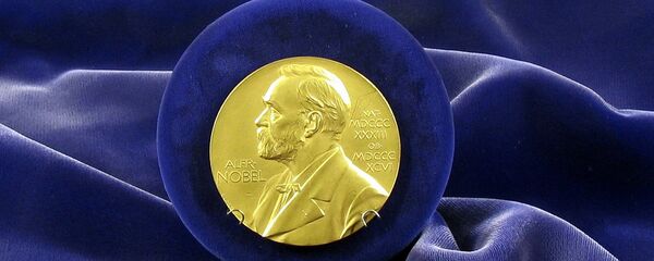 Nobelova nagrada Nobelova nagrada - Sputnik Srbija