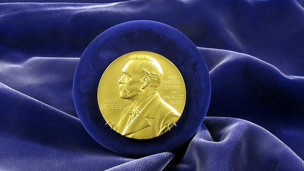 Nobelova nagrada  - Sputnik Srbija