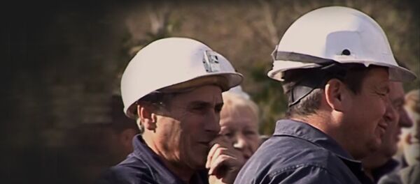 Rudari Trepče - Sputnik Srbija