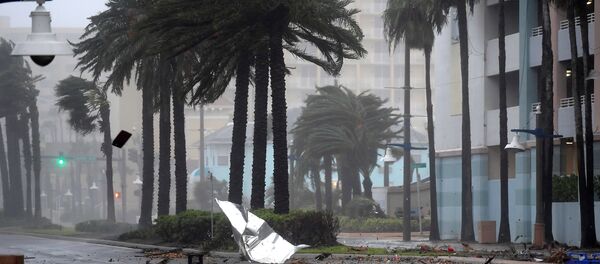 Ураган - Sputnik Србија