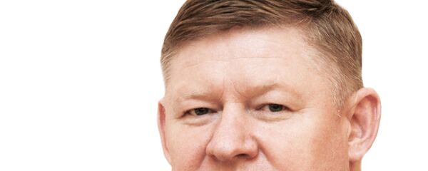 Andrej Serdjukov - Sputnik Srbija