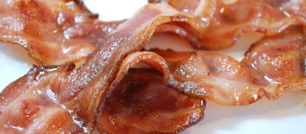 Сланина Сланина - Sputnik Србија