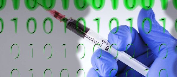 Сајбер-криминал Сајбер-криминал - Sputnik Србија