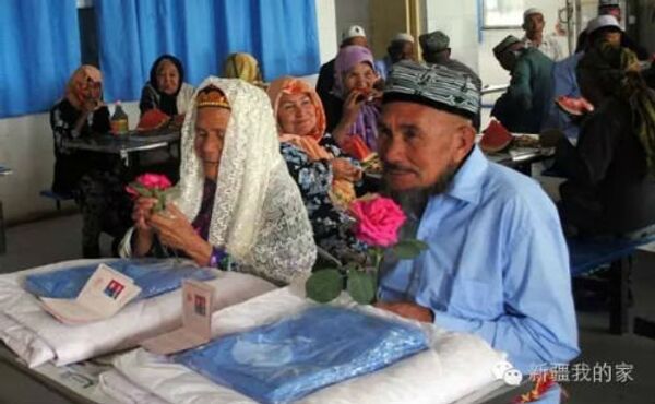 Кинеско венчање - Sputnik Србија