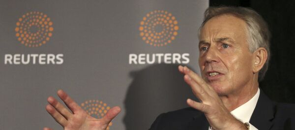 Toni Bler Toni Bler - Sputnik Srbija