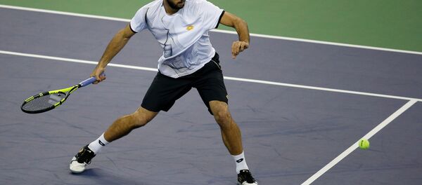 Виктор Троицки - Sputnik Србија