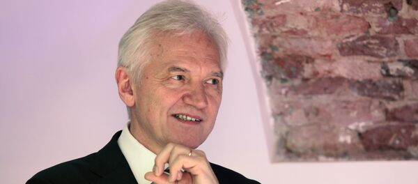 Генадиј Тимченко - Sputnik Србија