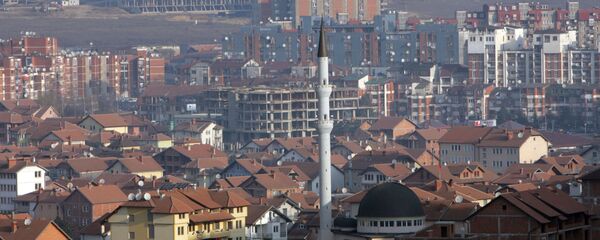 Priština - Sputnik Srbija