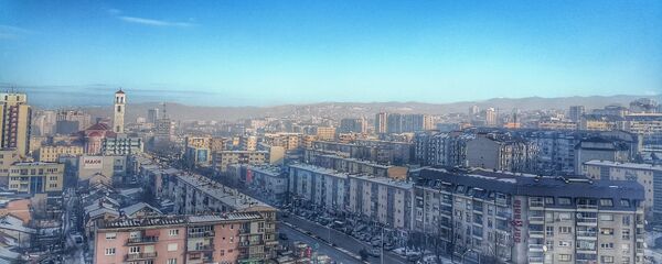 Priština, Kosovo Priština, Kosovo - Sputnik Srbija