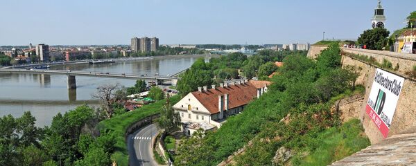 Нови Сад - Sputnik Србија