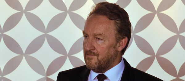 Председаваући Председнишва Босне и Херцеговине Бакир Изетбеговић - Sputnik Србија