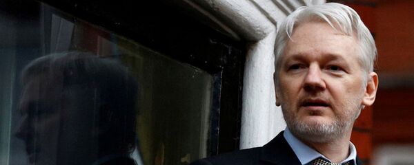 Osnivač Vikiliksa Džulijan Asanž Osnivač Vikiliksa Džulijan Asanž - Sputnik Srbija