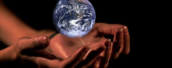 Klimatske promene Klimatske promene - Sputnik Srbija