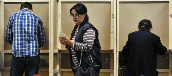 Birači u Crnoj Gori - Sputnik Srbija