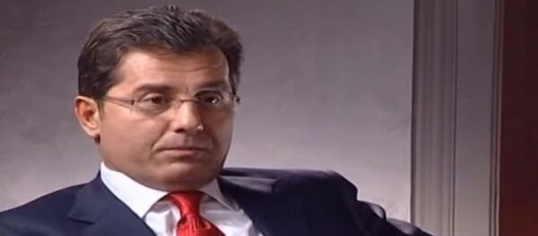 Беба Поповић - Sputnik Србија