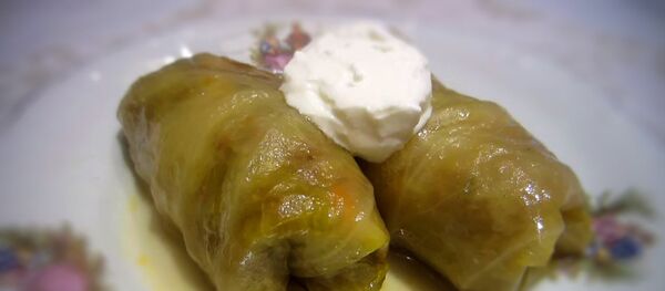 sarma - Sputnik Srbija