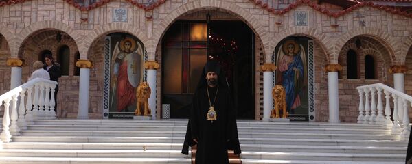 Хрватска православна црква - Sputnik Србија