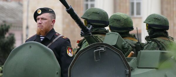 Arsenij Pavlov Motorola - Sputnik Srbija