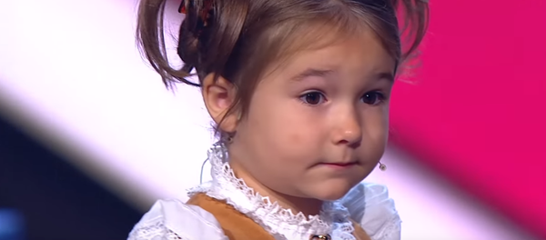 Bela Devjatkina - Sputnik Srbija