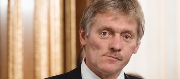 Portparol Kremlja Dmitrij Peskov Portparol Kremlja Dmitrij Peskov - Sputnik Srbija