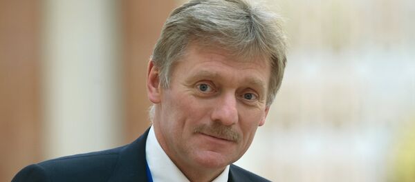 Портпарол Кремља Дмитриј Песков - Sputnik Србија