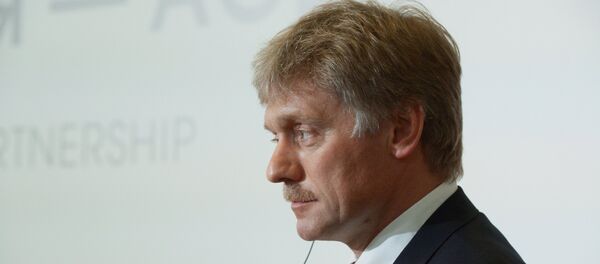 Portparol Kremlja Dmitrij Peskov Portparol Kremlja Dmitrij Peskov - Sputnik Srbija