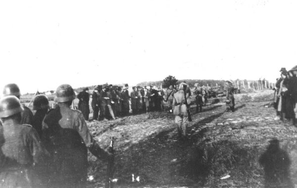 Masakr u Kragujevcu - Sputnik Srbija