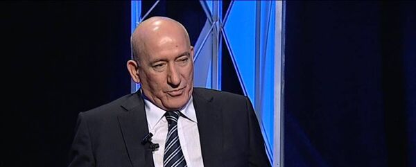 Milivoje Katnić, crnogorski tužilac - Sputnik Srbija