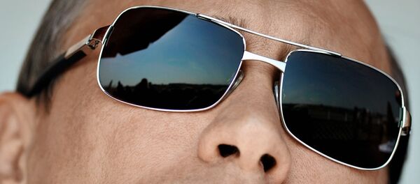 Руски председник Владимир Путин - Sputnik Србија