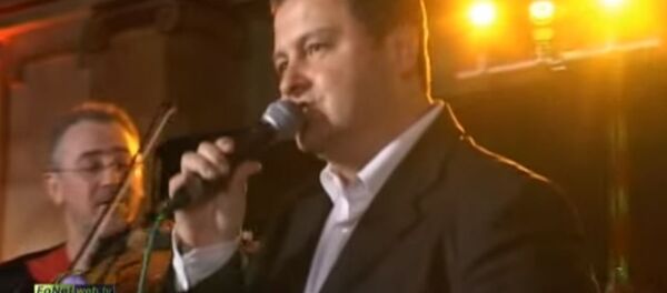 Ивица Дачић - Sputnik Србија