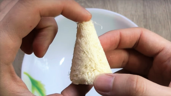 Recept za talkiš kaleve je dugo bio strogo čuvana tajna, a iznosio se samo pred bogataše. Recept za talkiš kaleve je dugo bio strogo čuvana tajna, a iznosio se samo pred bogataše. - Sputnik Srbija