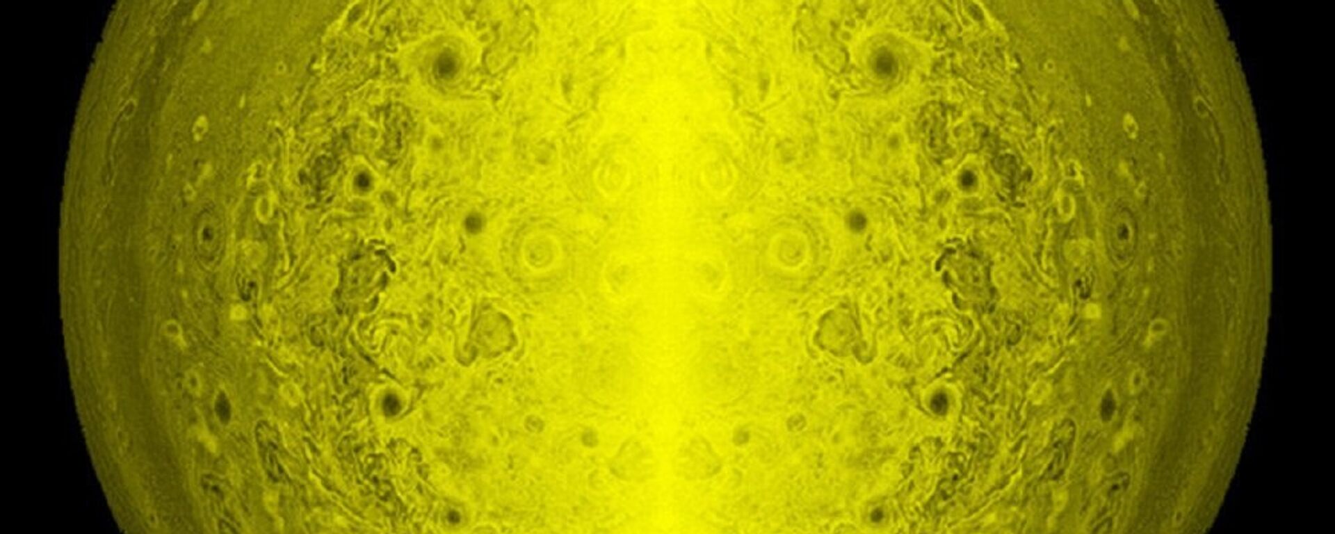 Nasmejani Jupiter - Sputnik Srbija, 1920, 23.10.2016