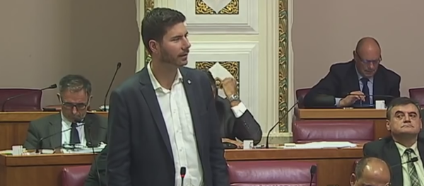 Иван Пернар Иван Пернар - Sputnik Србија