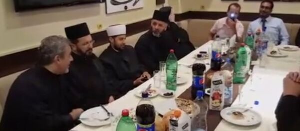 Popovi i odže Popovi i odže - Sputnik Srbija