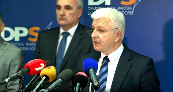 Душко Марковић - Sputnik Србија